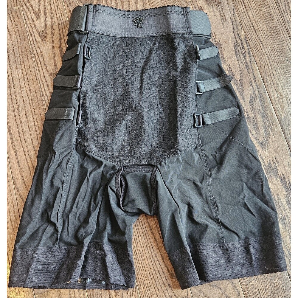 Ardyss Postpartum Girdle Medium Black
